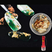Afbeelding in Gallery-weergave laden, Nagel Folie Grinder
