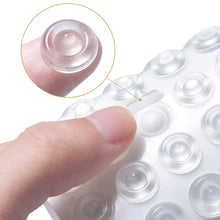 Afbeelding in Gallery-weergave laden, Self Adhesive Rubber Bumpers
