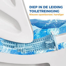 Afbeelding in Gallery-weergave laden, Cactusvormige toilet borstel
