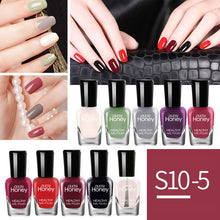 Afbeelding in Gallery-weergave laden, Peel Off Nagellak Set Succes
