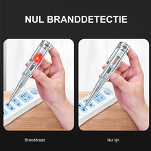Afbeelding in Gallery-weergave laden, Responsieve Elektrische Meetpen
