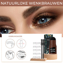 Afbeelding in Gallery-weergave laden, Wenkbrauw stempel beeldhouwset
