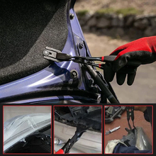 Afbeelding in Gallery-weergave laden, Kunststof klinknagel tang
