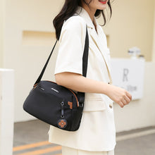 Afbeelding in Gallery-weergave laden, Crossbody tas met grote capaciteit
