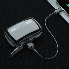 Afbeelding in Gallery-weergave laden, Draadloze Bluetooth-oortelefoons
