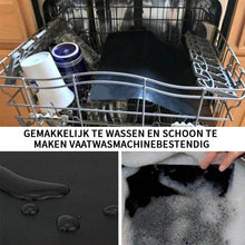 Afbeelding in Gallery-weergave laden, Bakmatten voor BBQ's met antiaanbaklaag
