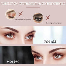 Afbeelding in Gallery-weergave laden, 4D LIQUID LASH EXTENSIONS MASCARA
