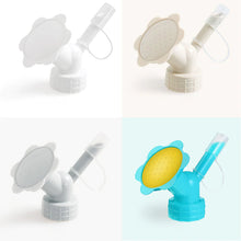 Afbeelding in Gallery-weergave laden, Dual Head Bottle Watering Spout
