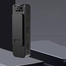 Afbeelding in Gallery-weergave laden, HD magnetische achterclipcamera
