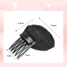 Afbeelding in Gallery-weergave laden, Perfect Puff Haar Hoofd Kussen
