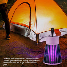 Afbeelding in Gallery-weergave laden, USB Oplaadbaar Mug en Vlieg Val Lamp
