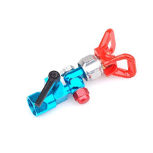Afbeelding in Gallery-weergave laden, Verfspuit Universal Guide Tooll(1 Set)
