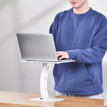 Afbeelding in Gallery-weergave laden, Multifunctional folding small table
