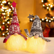 Afbeelding in Gallery-weergave laden, Lucky Gnome Kerstverlichting
