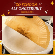 Afbeelding in Gallery-weergave laden, Air Fryer Disposable Paper
