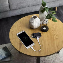 Afbeelding in Gallery-weergave laden, Mini Powerbank-sleutelhanger
