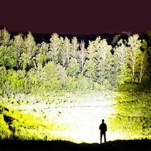Afbeelding in Gallery-weergave laden, LED super heldere zaklamp
