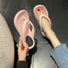 Afbeelding in Gallery-weergave laden, Teenslippers met dikke bodem
