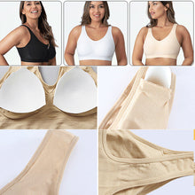 Afbeelding in Gallery-weergave laden, Naadloze shapewear voor dames

