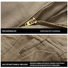 Afbeelding in Gallery-weergave laden, Waterdichte shorts
