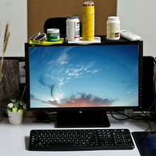Afbeelding in Gallery-weergave laden, 🖥️Creatieve Multifunctionele Scherm Bovenste Plank

