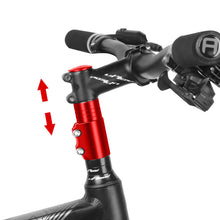 Afbeelding in Gallery-weergave laden, Bicycle handlebar extender
