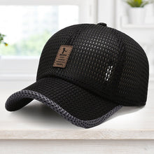 Afbeelding in Gallery-weergave laden, Zomer outdoor casual Baseball pet

