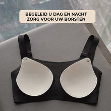 Afbeelding in Gallery-weergave laden, Tube-top kleverige antislip-bh
