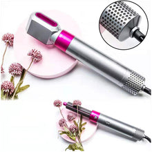 Afbeelding in Gallery-weergave laden, 5 in 1 professionele multifunctionele haar styling gereedschap
