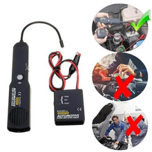 Afbeelding in Gallery-weergave laden, Digitale auto circuit scanner Diagnostisch hulpmiddel

