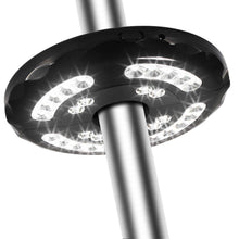 Afbeelding in Gallery-weergave laden, Patio Paraplu Licht
