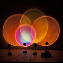 Afbeelding in Gallery-weergave laden, Projectie vloerlamp
