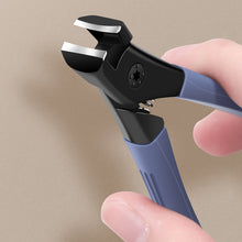 Afbeelding in Gallery-weergave laden, Anti-spat nagelknipper
