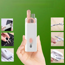 Afbeelding in Gallery-weergave laden, 7-in-1 elektronica-reinigingsset
