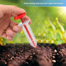Afbeelding in Gallery-weergave laden, Mini Seed Spreader
