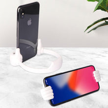 Afbeelding in Gallery-weergave laden, 👍Duimen omhoog telefoonhouder
