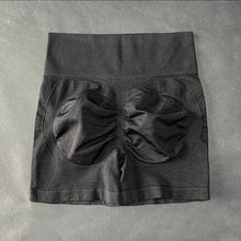 Afbeelding in Gallery-weergave laden, Yoga Butt Lifting Shorts voor dames

