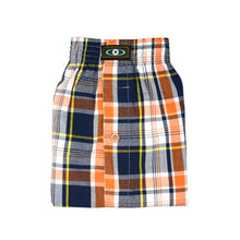 Afbeelding in Gallery-weergave laden, Premium katoenen boxershort voor heren
