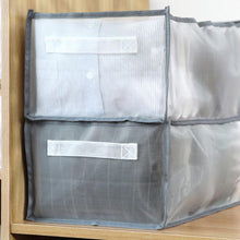 Afbeelding in Gallery-weergave laden, Kledingkast Kleding Organizer
