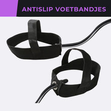 Afbeelding in Gallery-weergave laden, Producten Draagbare Pilates Bar Kit
