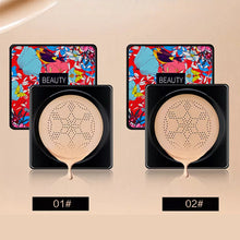 Afbeelding in Gallery-weergave laden, Air Cushion CC Cream

