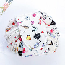 Afbeelding in Gallery-weergave laden, Koord cosmetische tas
