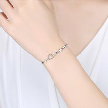 Afbeelding in Gallery-weergave laden, Ziels Zuster Hart Armband
