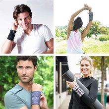 Afbeelding in Gallery-weergave laden, Telefoon Sport Armband Hoesje

