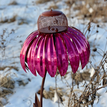Afbeelding in Gallery-weergave laden, Zonnehoed Vogelvoeder

