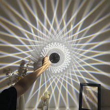 Afbeelding in Gallery-weergave laden, Aanraak bediening Gatsby kristallen lamp
