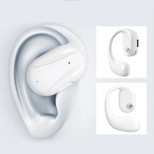 Afbeelding in Gallery-weergave laden, Enkelvoudig oorbeengeleiding Bluetooth draadloze oordopjes
