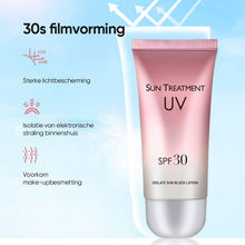 Afbeelding in Gallery-weergave laden, Zonnebrandcrème Uv-isolatie Spf30+
