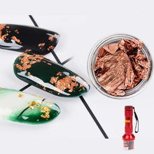 Afbeelding in Gallery-weergave laden, Nagel Folie Grinder
