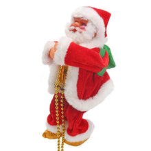 Afbeelding in Gallery-weergave laden, Klimmende Kerstman

